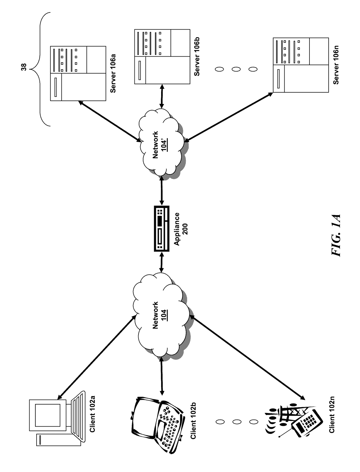 Systems and methods to support vxlan in partition environment where a single system acts as multiple logical systems to support multitenancy
