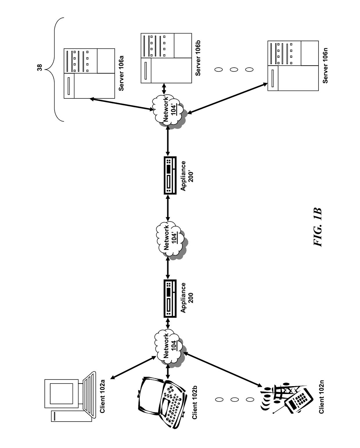 Systems and methods to support vxlan in partition environment where a single system acts as multiple logical systems to support multitenancy