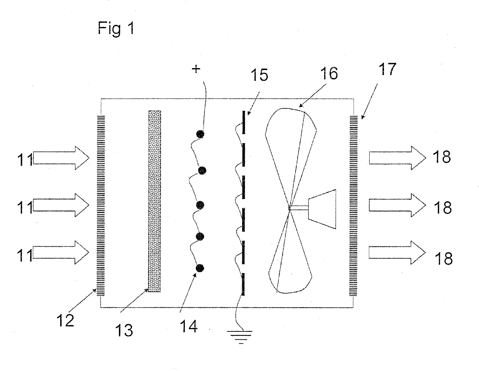 Electrokinetic Device for Capturing Assayable Agents in a Dielectric Fluid