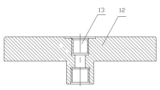 Measuring method and device for projectile chamber volume