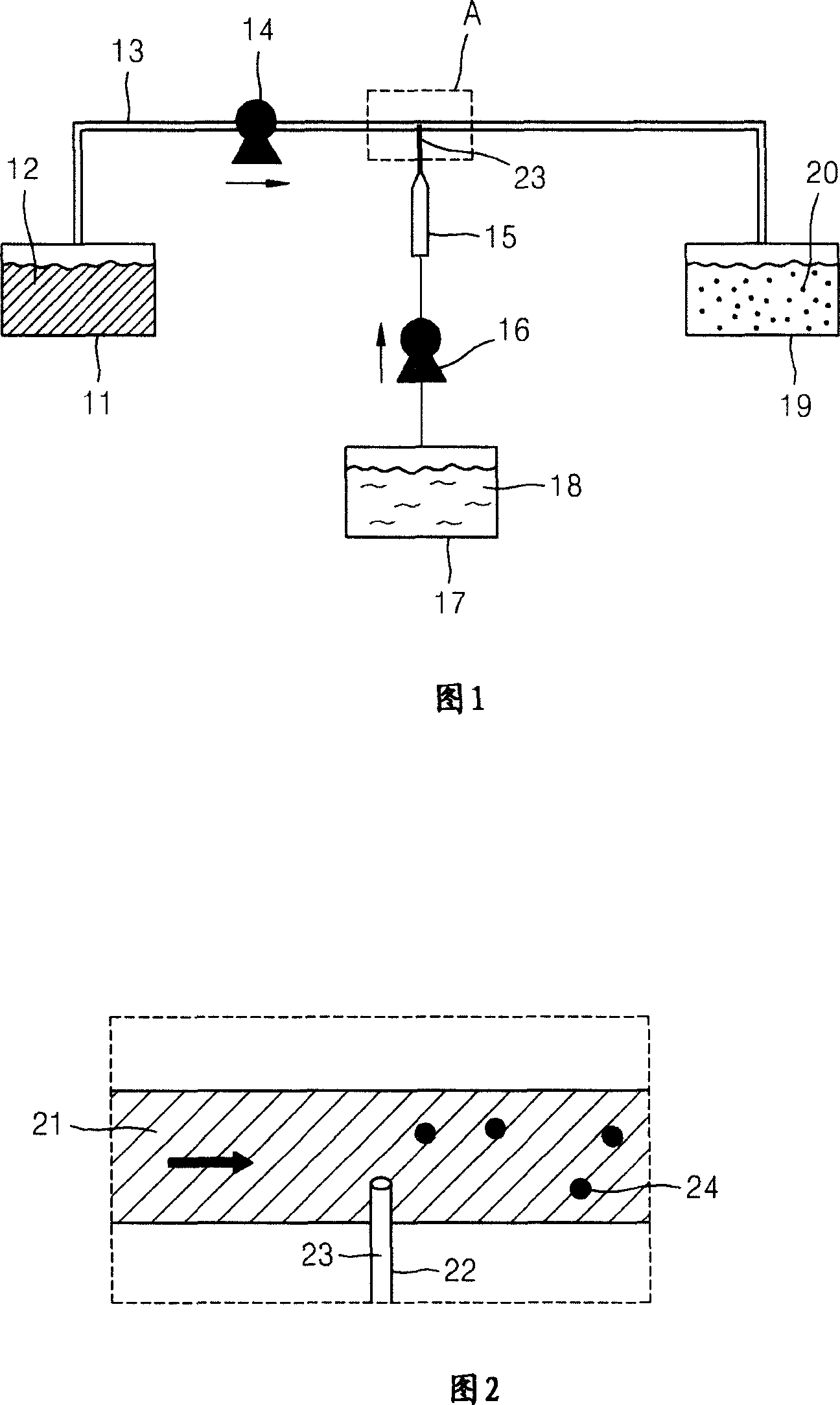 Method of preparing toner and toner prepared using the method