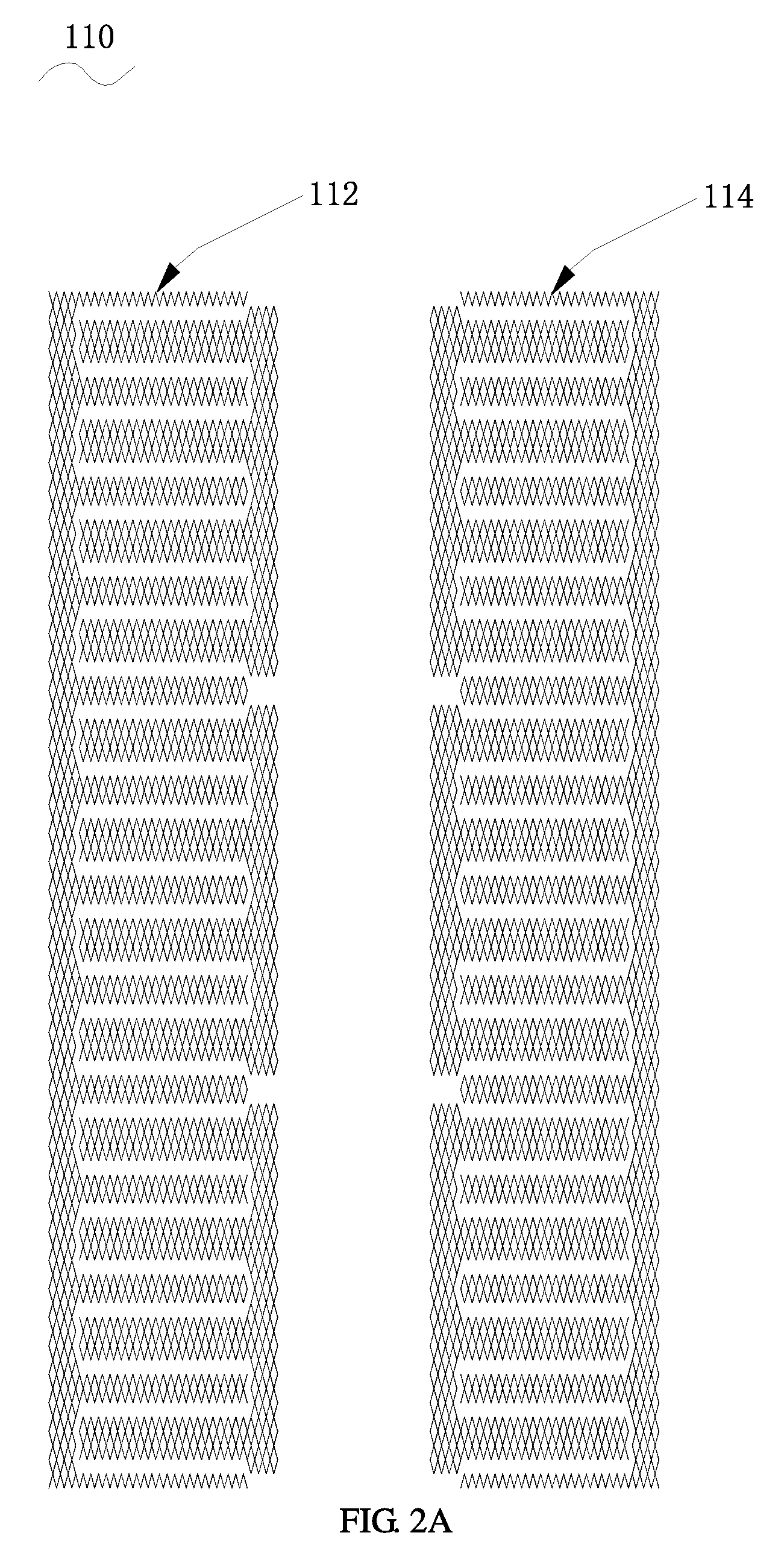 Touch screen and conductive layer thereof