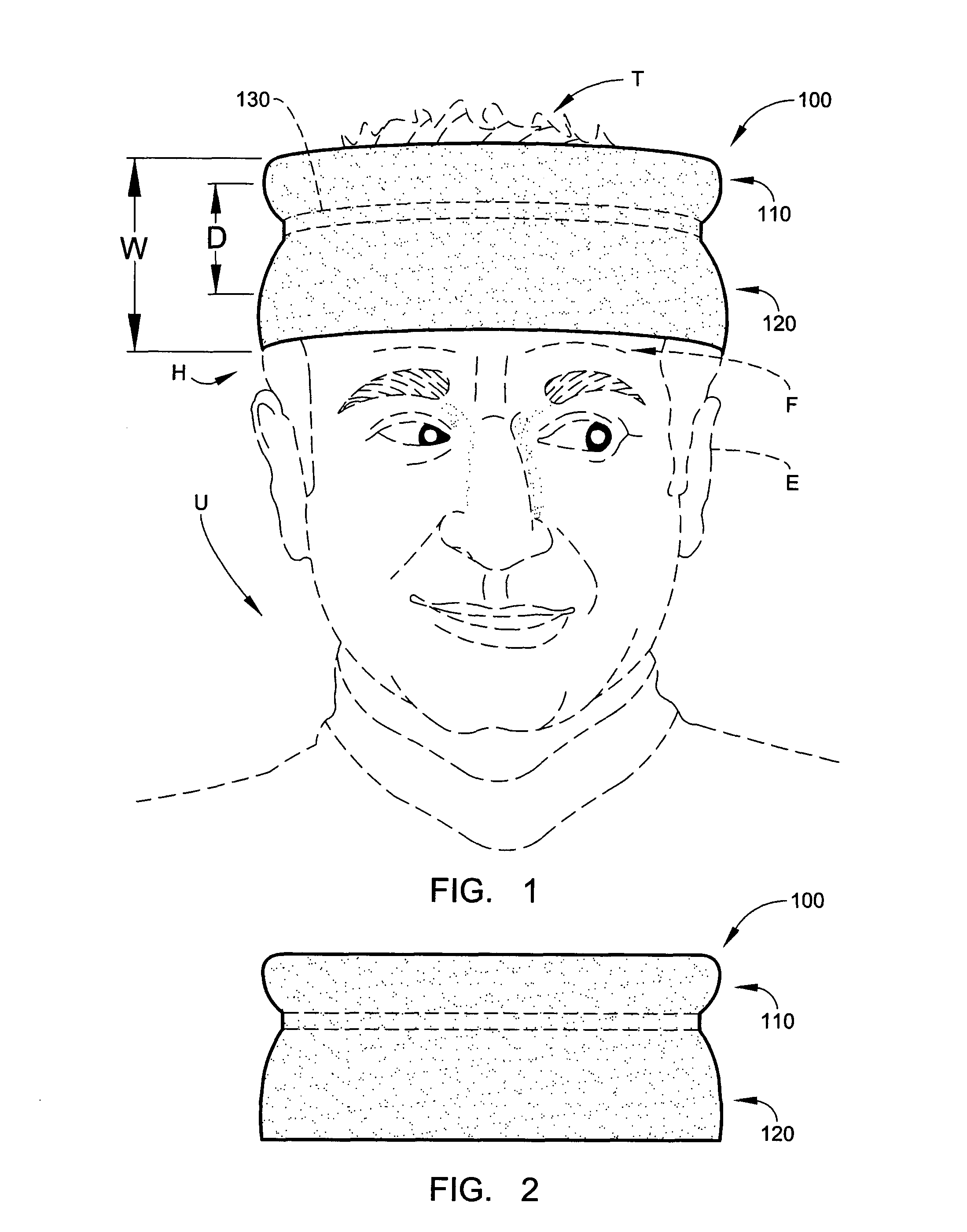 Neck Trainer and Method of Use