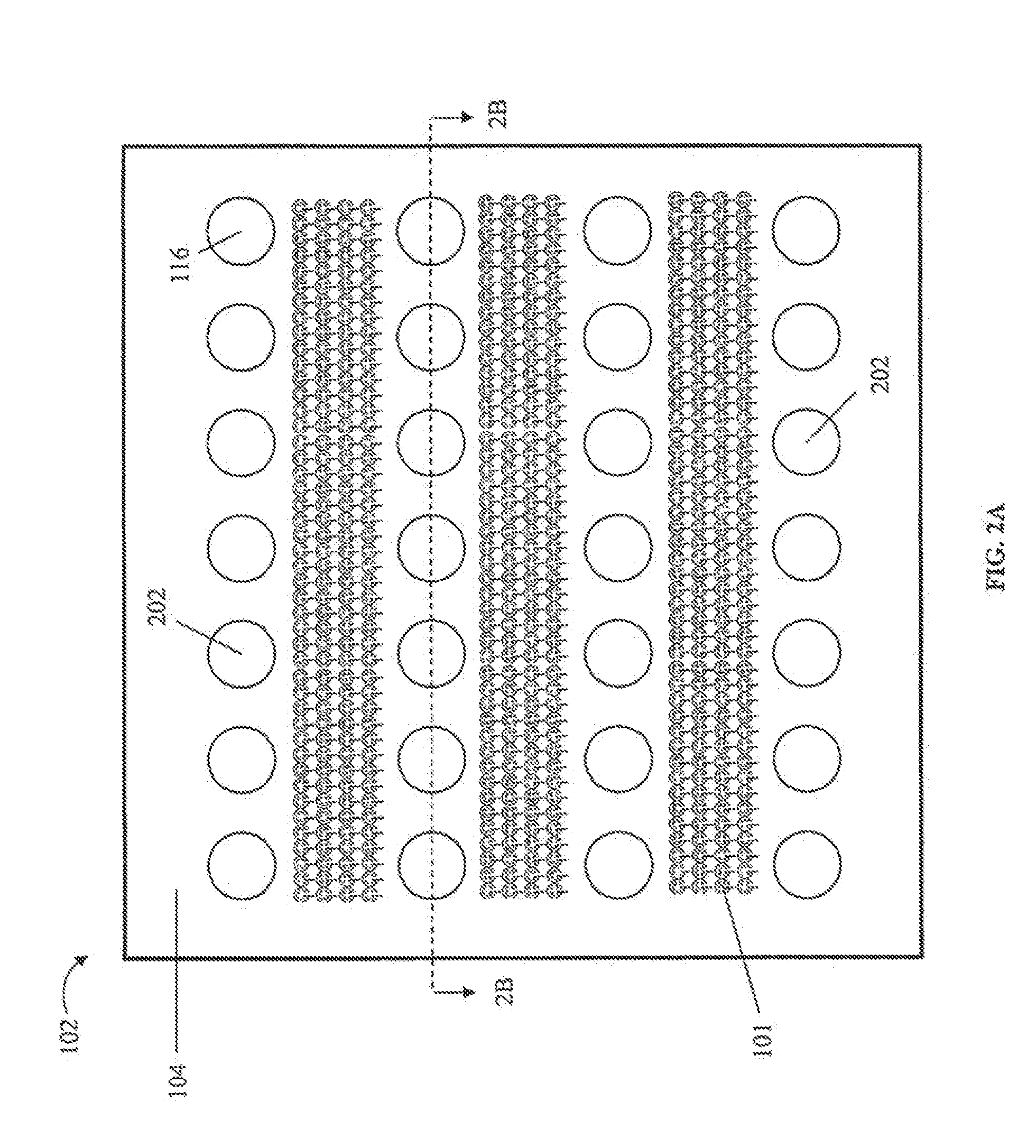 Surface Cleaning Method and Apparatus Using Surface Acoustic Wave Devices