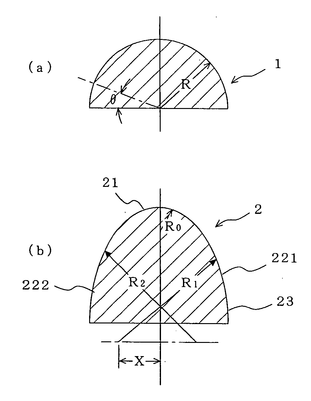 Method of Printing Curved Surface and Curved Surface Body Printed by Using Same