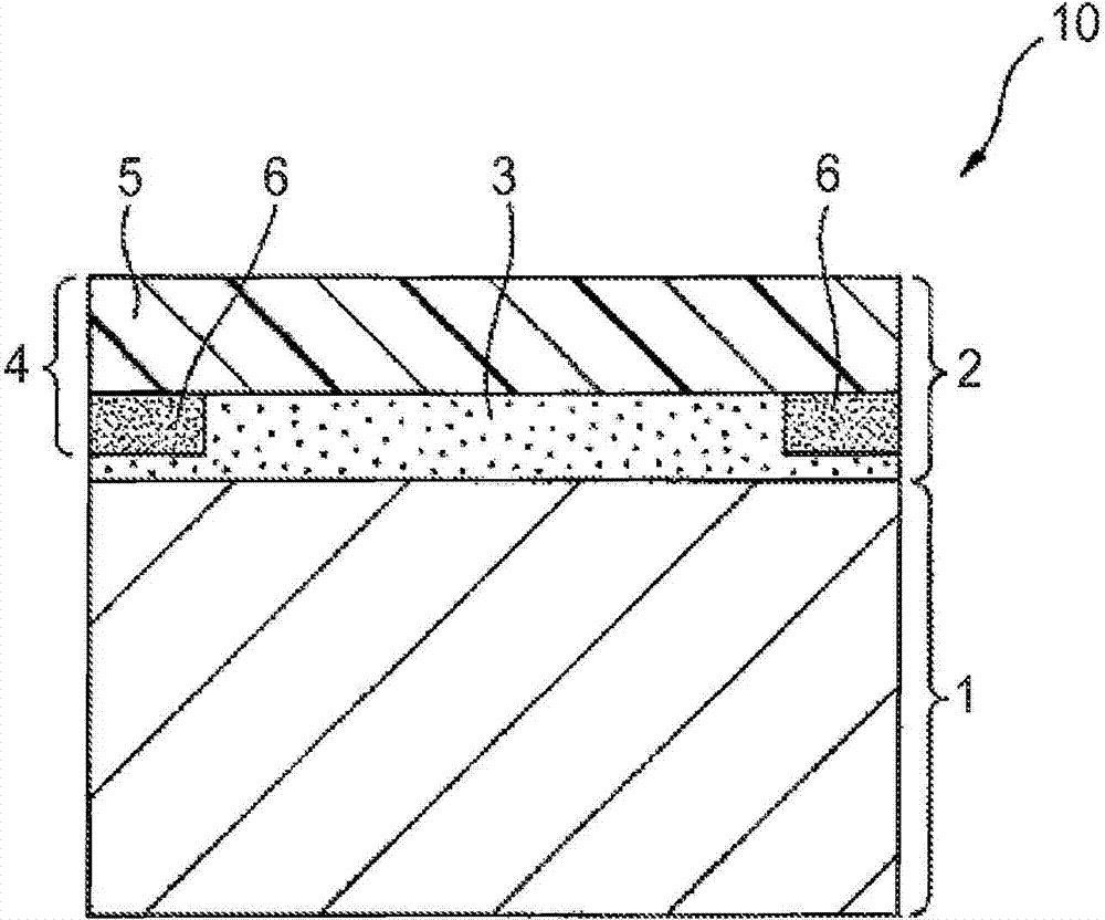 Radiation curable pressure sensitive adhesive sheet