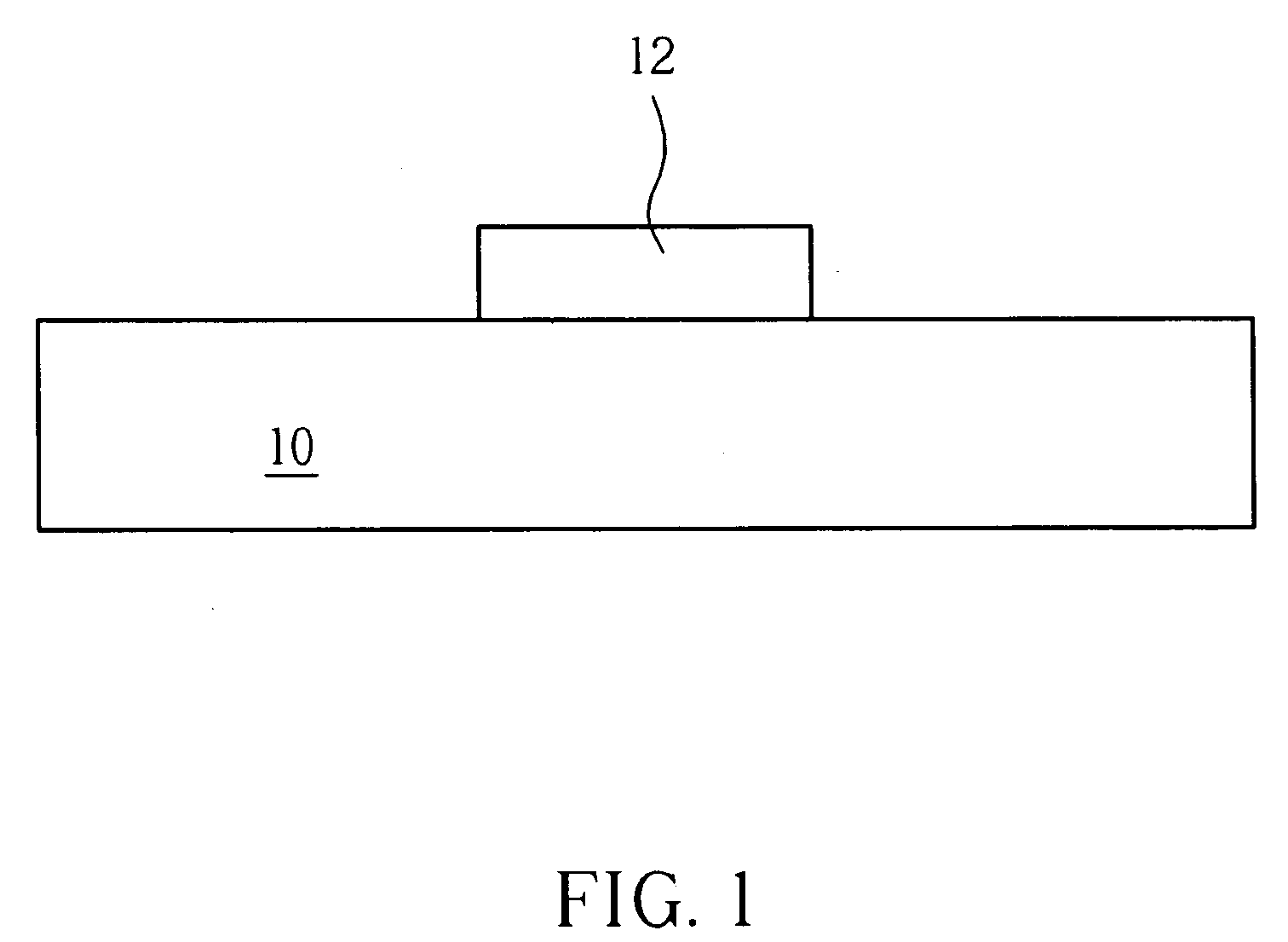 Light emitting diode device and manufacturing method thereof