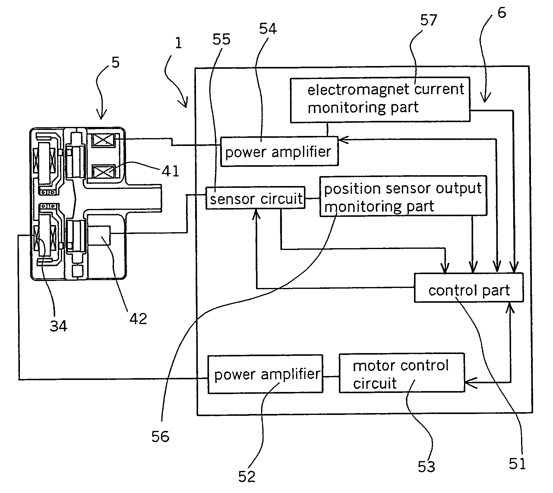 Centrifugal fluid pump apparatus