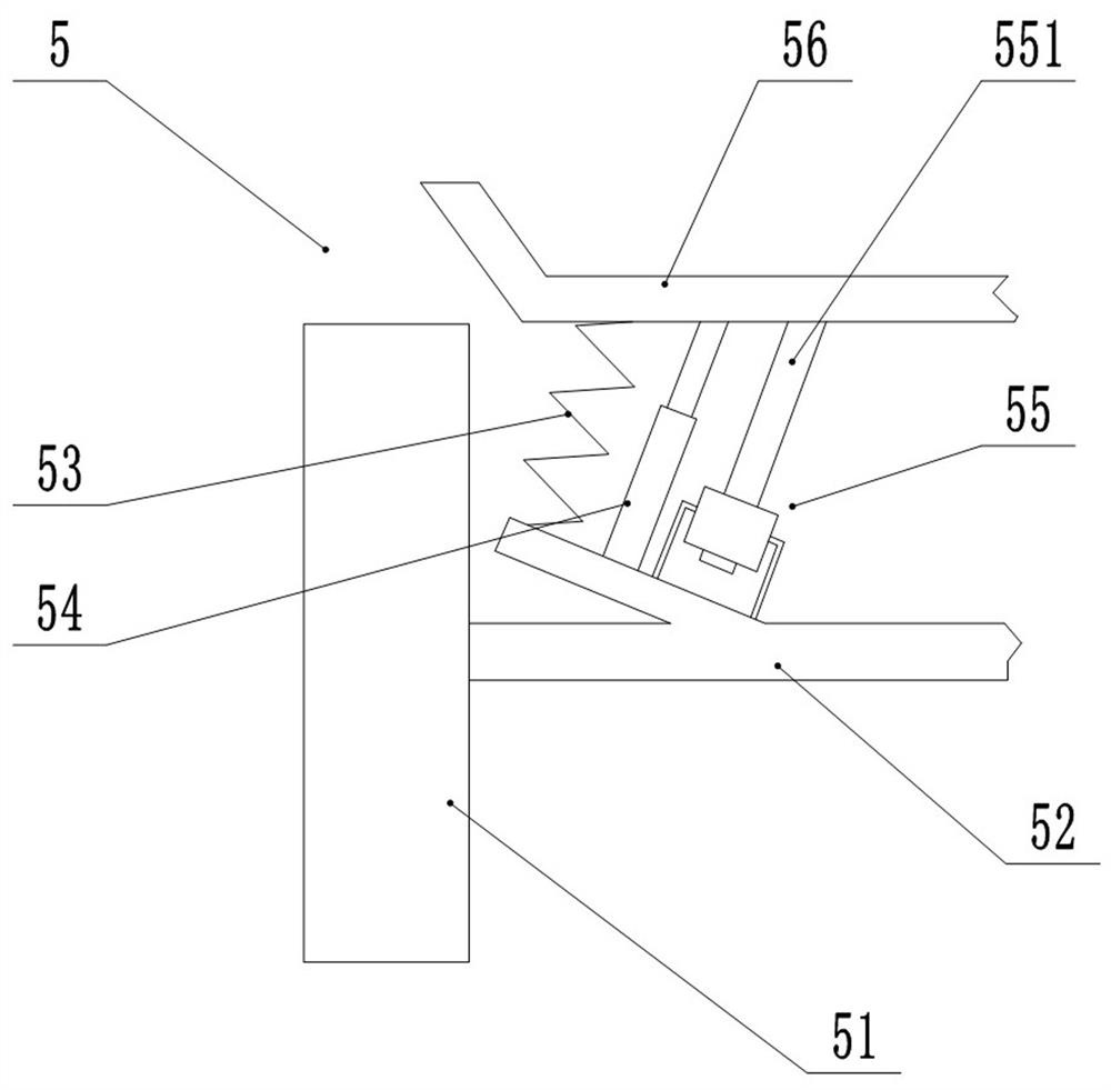 Automobile suspension damping system