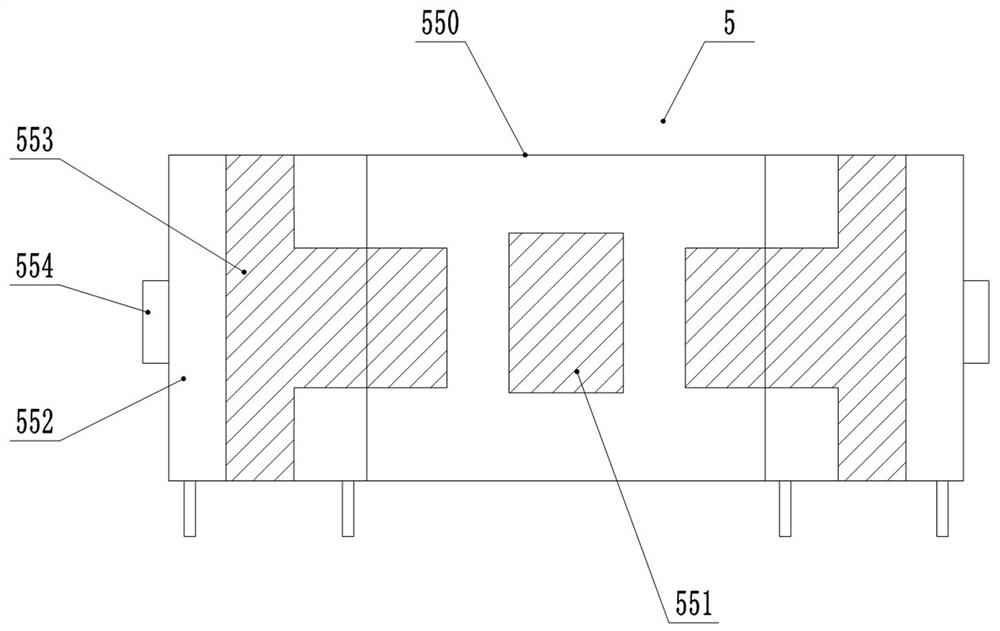 Automobile suspension damping system