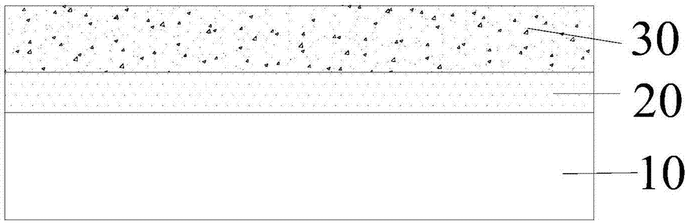 Graphic photomask connecting hole defect inspection test structure and method
