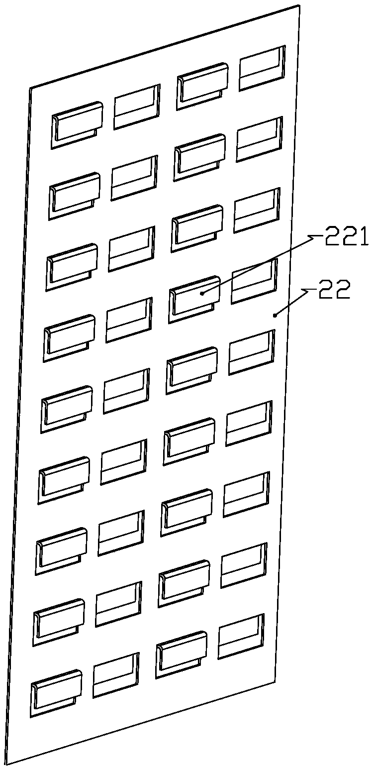 Lithium battery separator and manufacturing method thereof