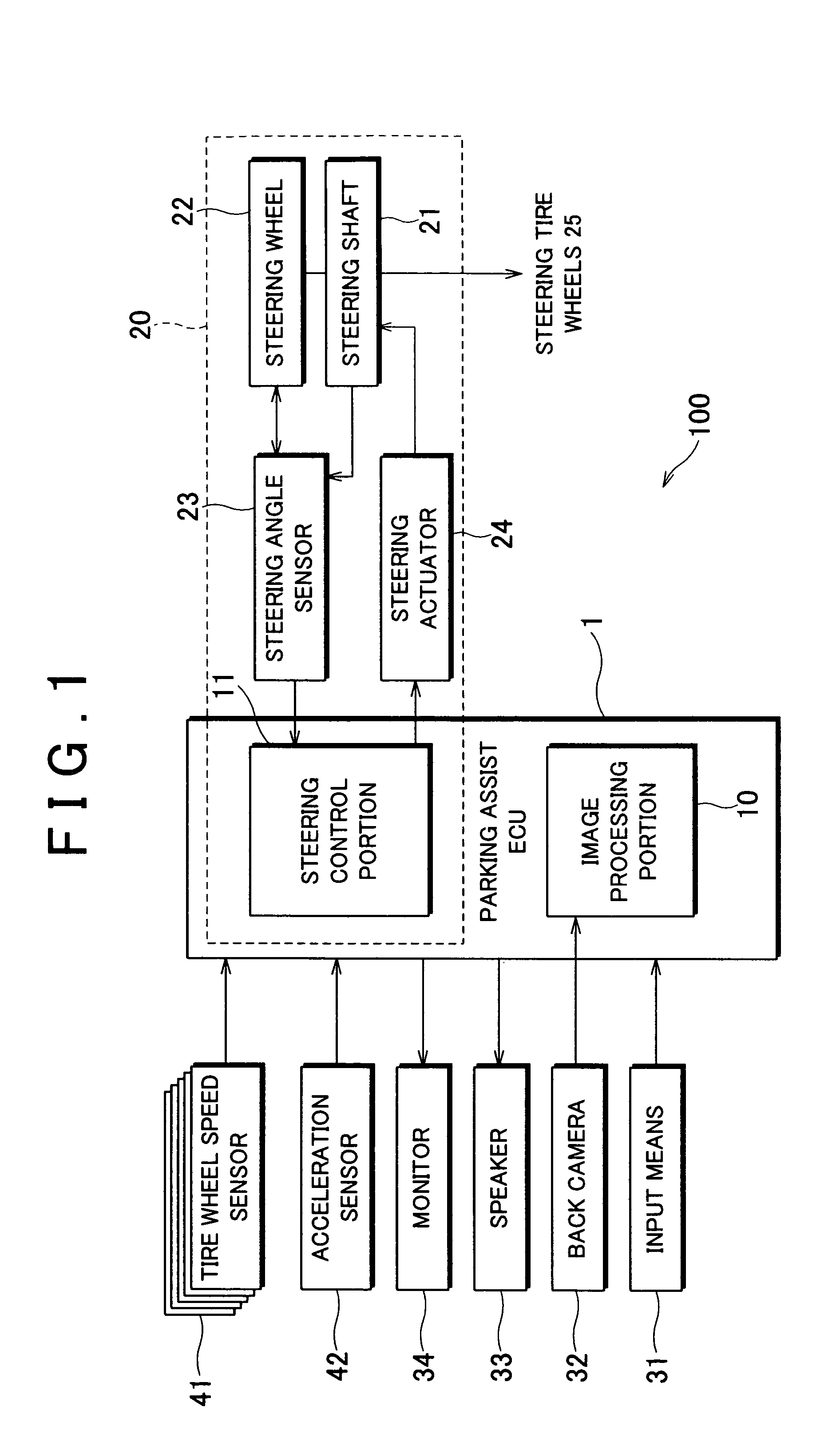 Driving assist apparatus and method for vehicle