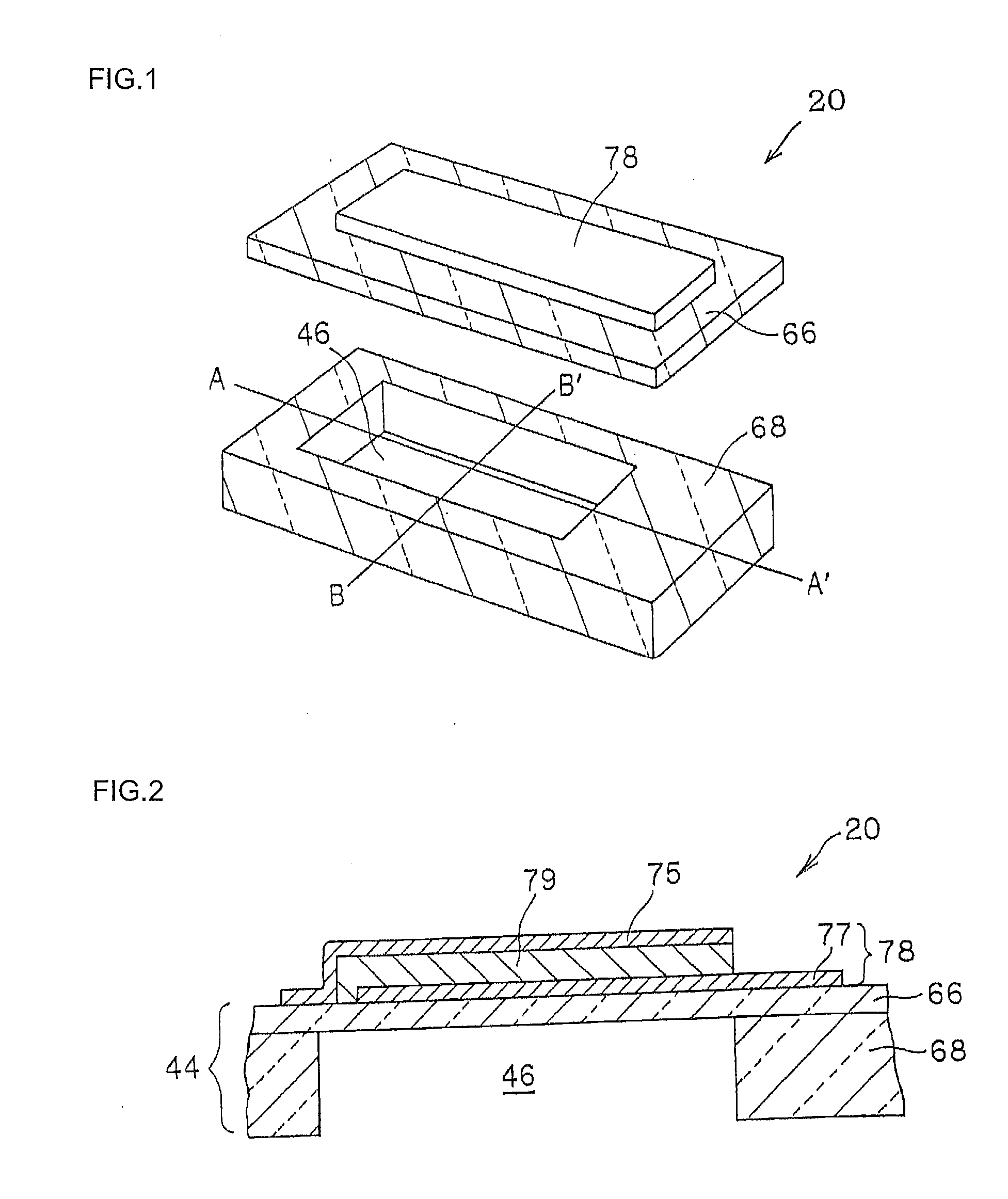 Method for testing piezoelectric/electrostrictive device, testing apparatus, and method for adjusting piezoelectric/electrostrictive device