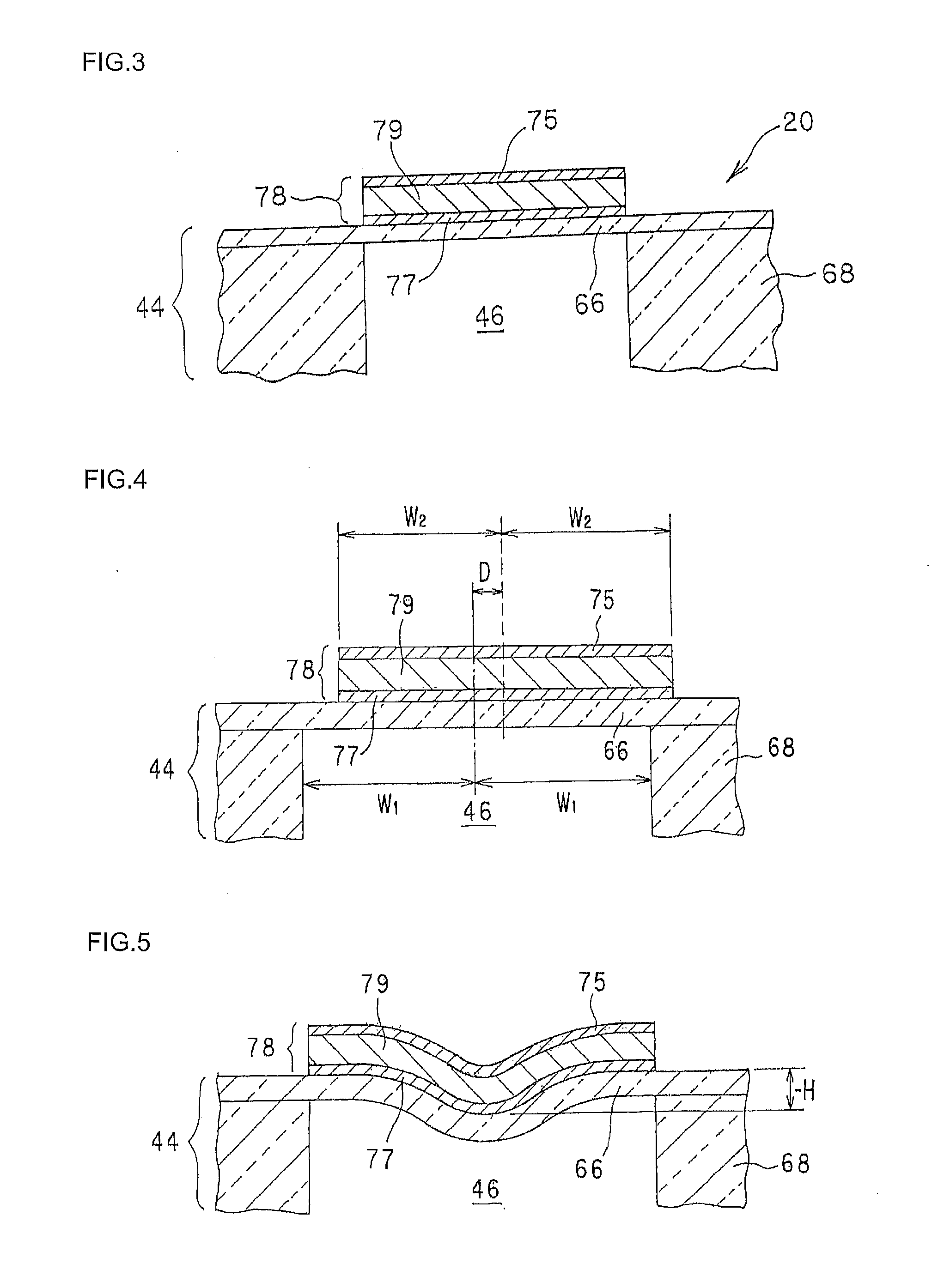 Method for testing piezoelectric/electrostrictive device, testing apparatus, and method for adjusting piezoelectric/electrostrictive device