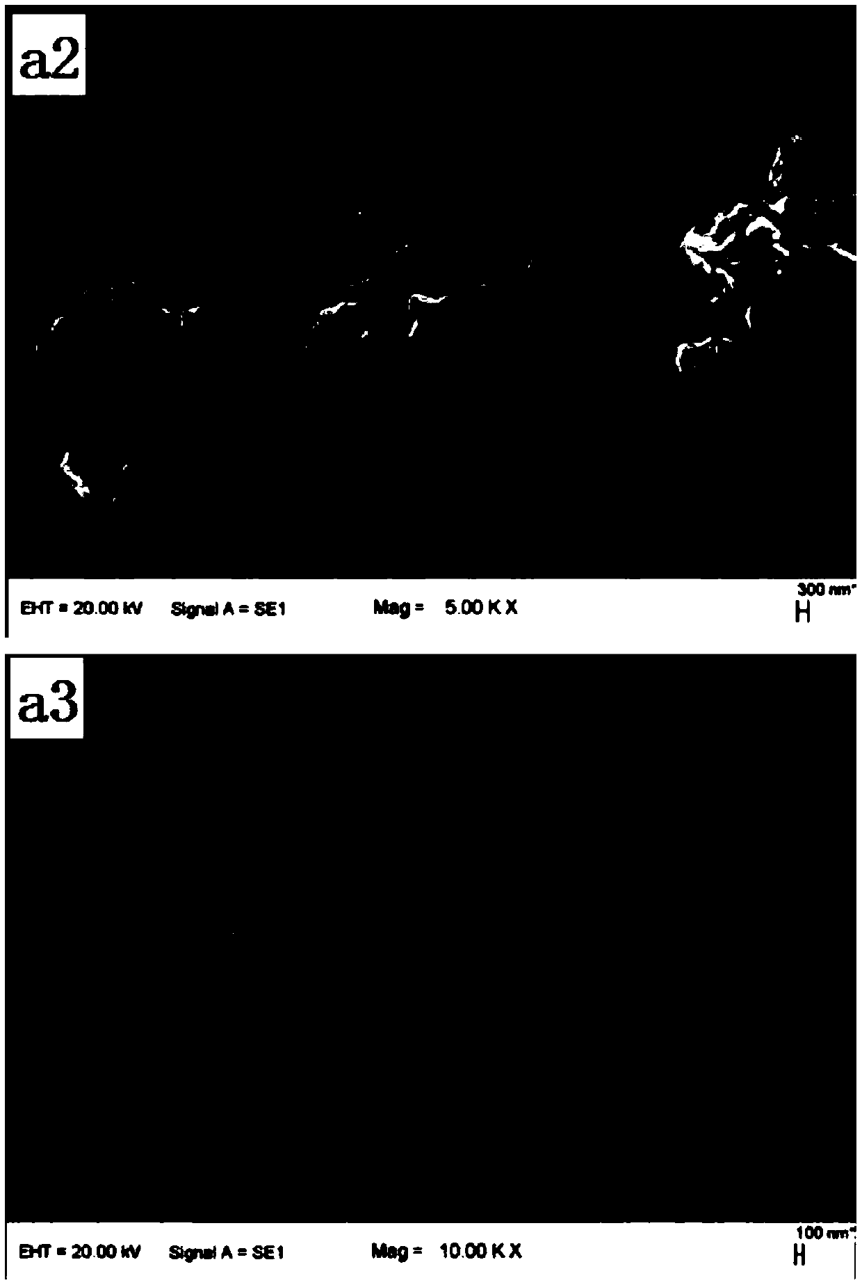 Lithium titanate composite negative electrode material for lithium battery and preparation method of lithium titanate composite negative electrode material