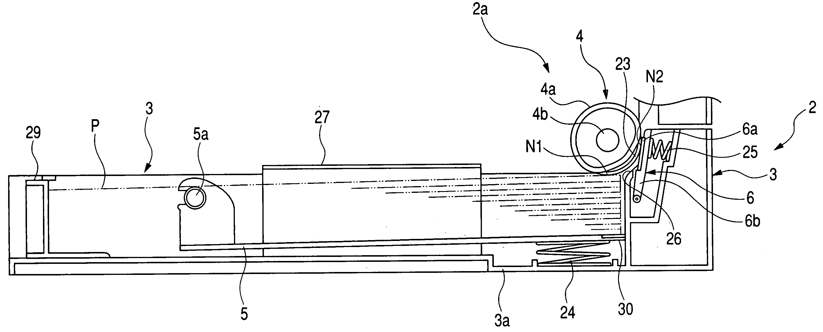 Sheet feeding apparatus and image forming apparatus