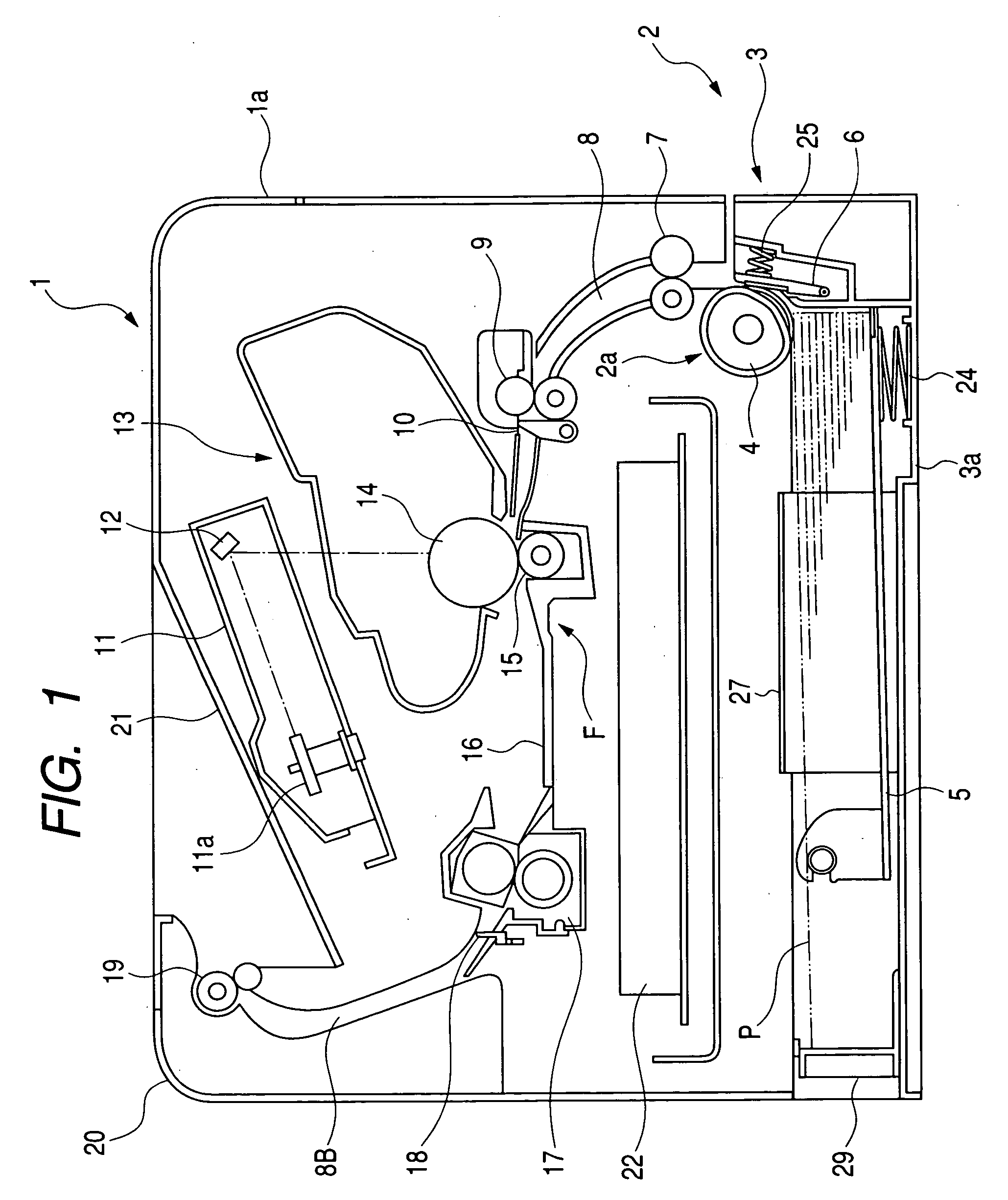 Sheet feeding apparatus and image forming apparatus