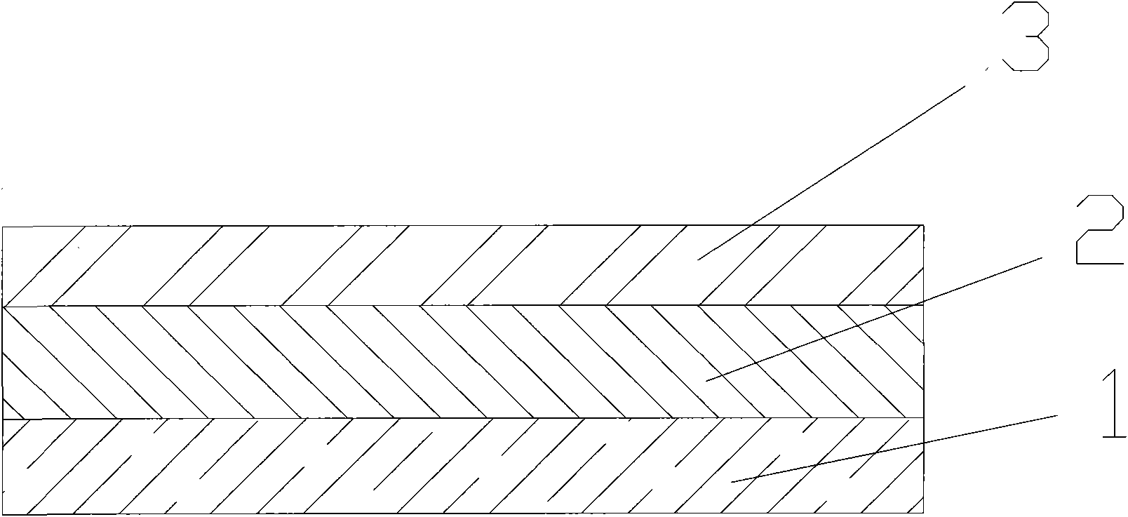 Anti-corrosion heat-shrinkable wraparound tape