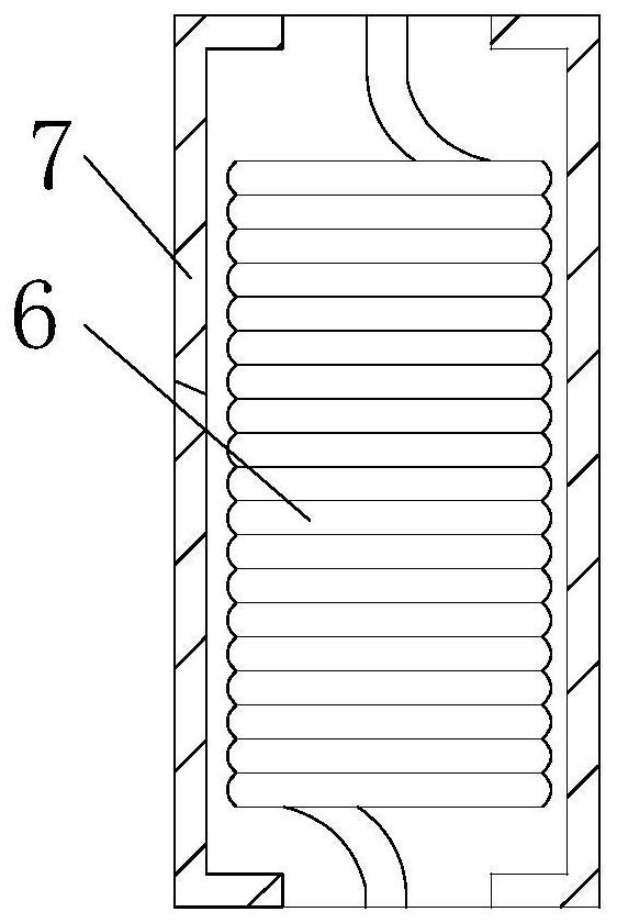 Automatic sterilizer based on elevator