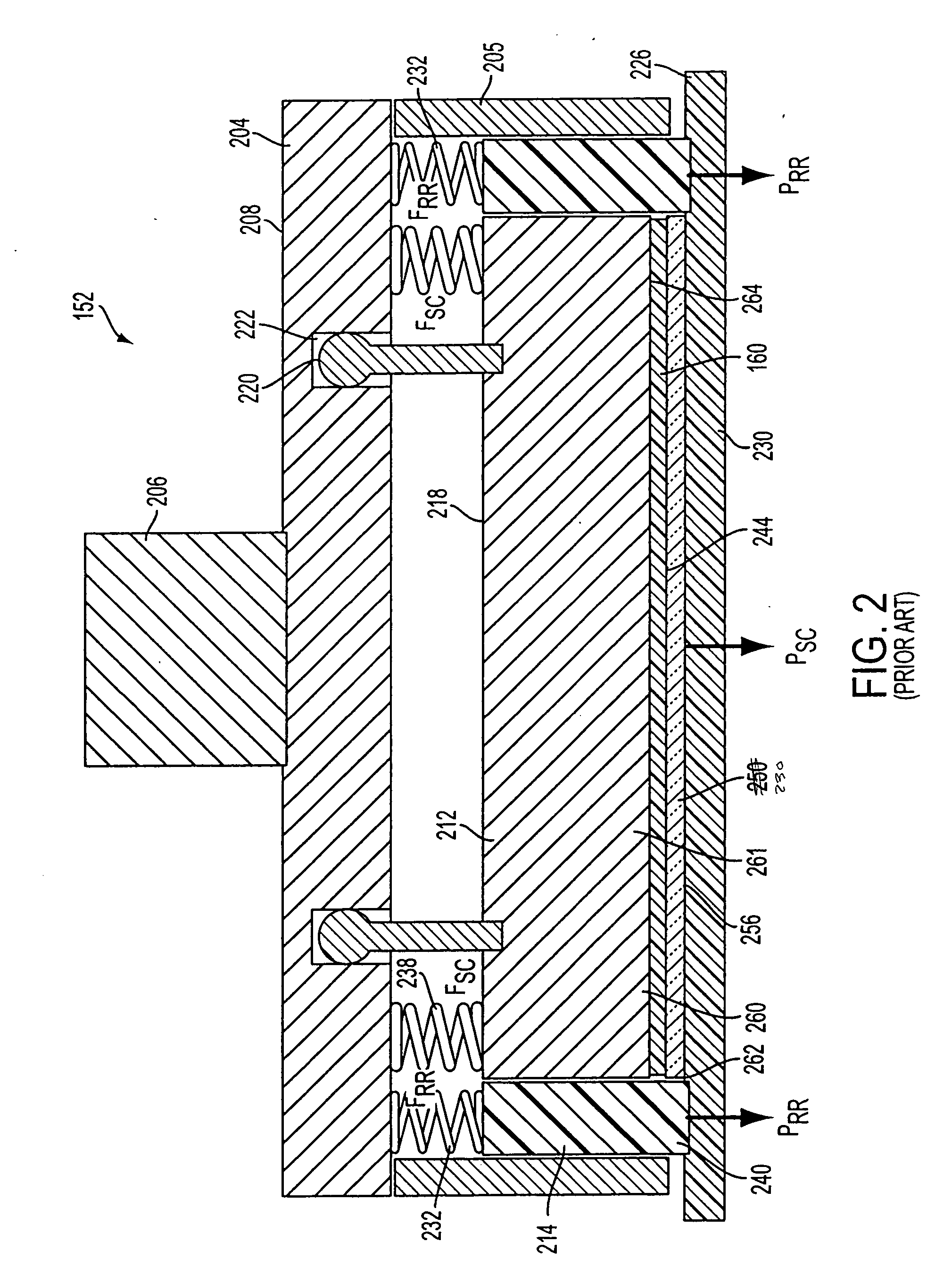 System and method for CMP having multi-pressure zone loading for improved edge and annular zone material removal control