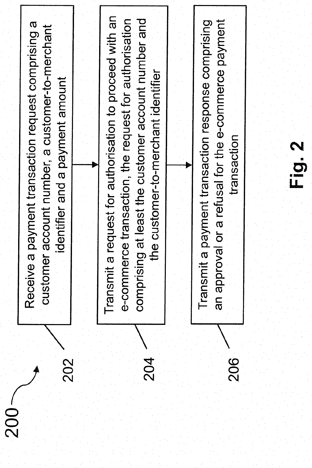 Computer system and computer-implemented method for processing an electronic commerce payment transaction