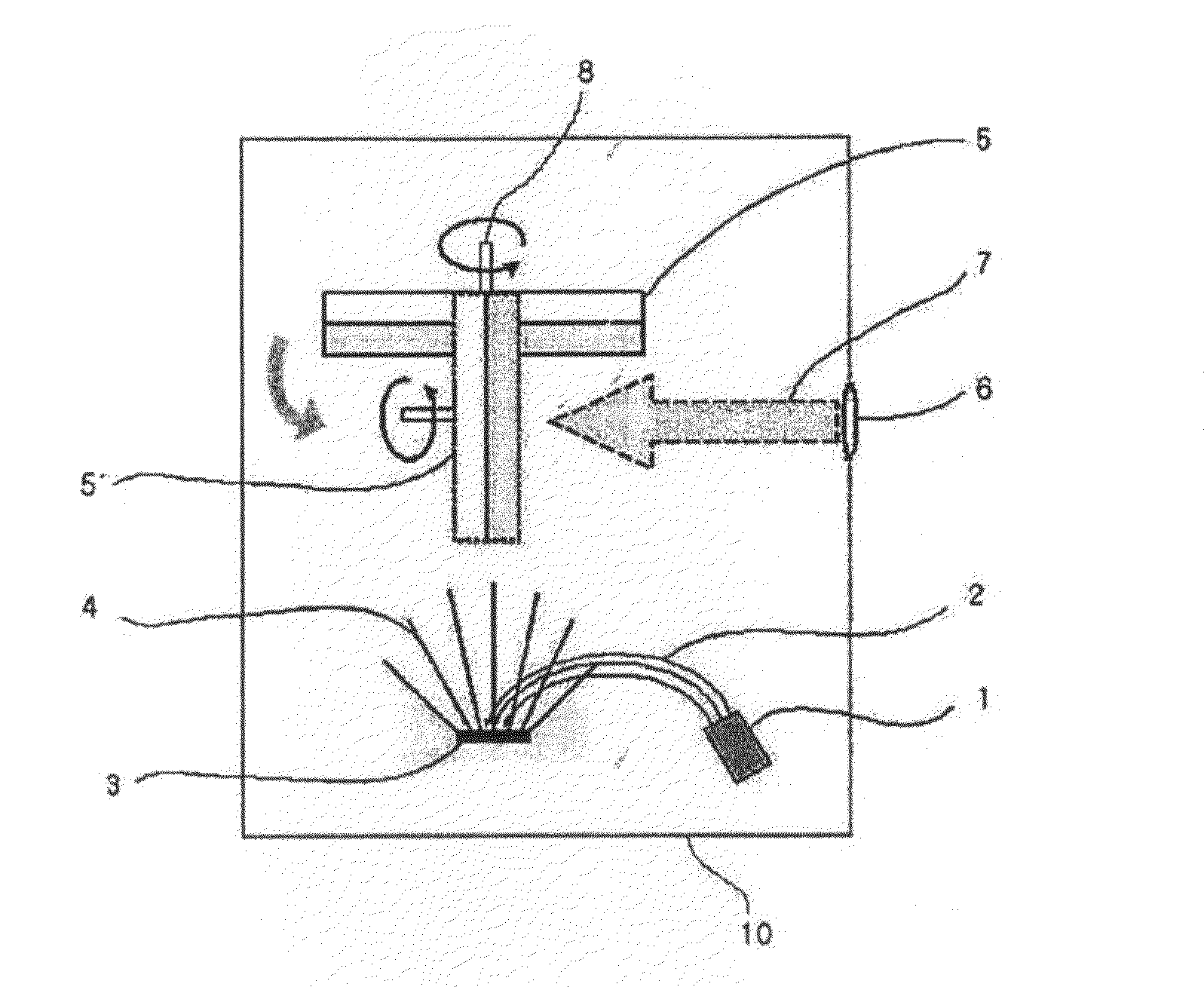 Coating and ion beam mixing apparatus and method to enhance the corrosion resistance of the materials at the elevated temperature using the same