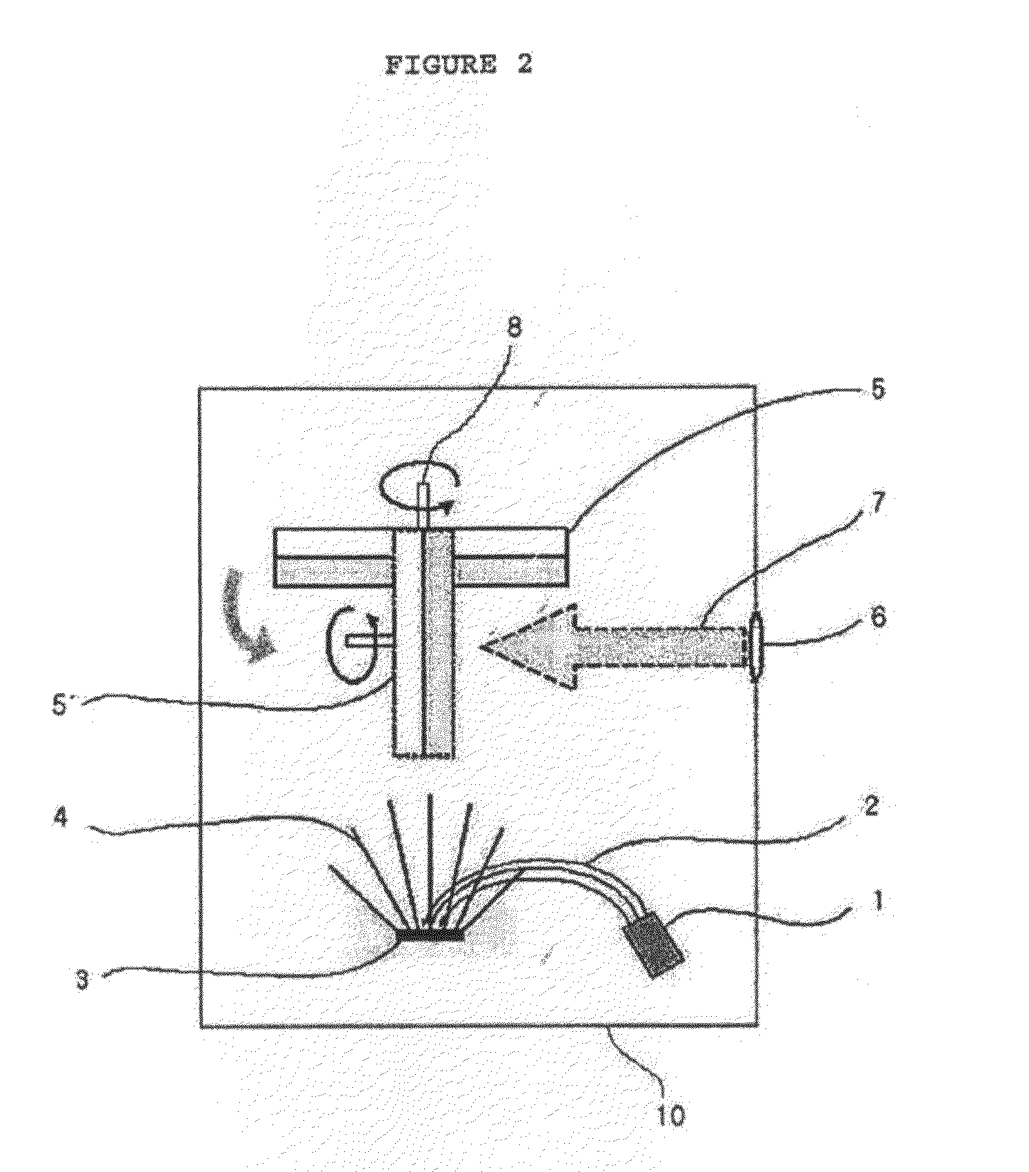 Coating and ion beam mixing apparatus and method to enhance the corrosion resistance of the materials at the elevated temperature using the same