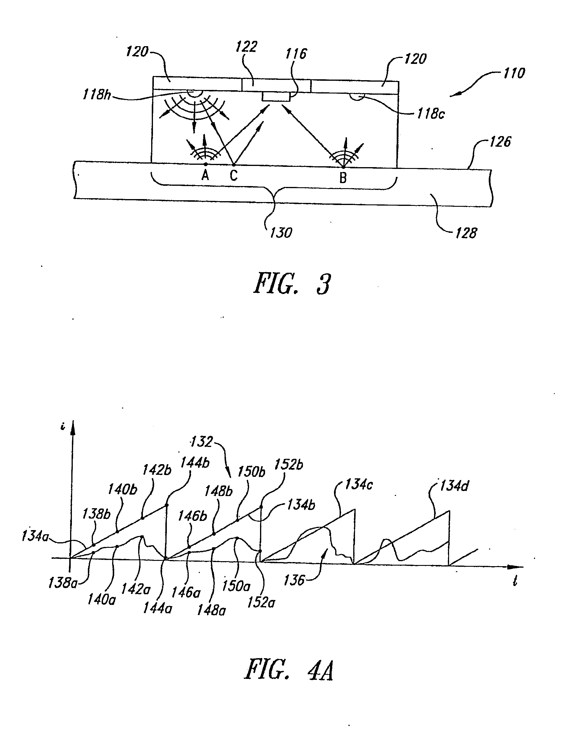 System and method of evaluating an object using electromagnetic energy