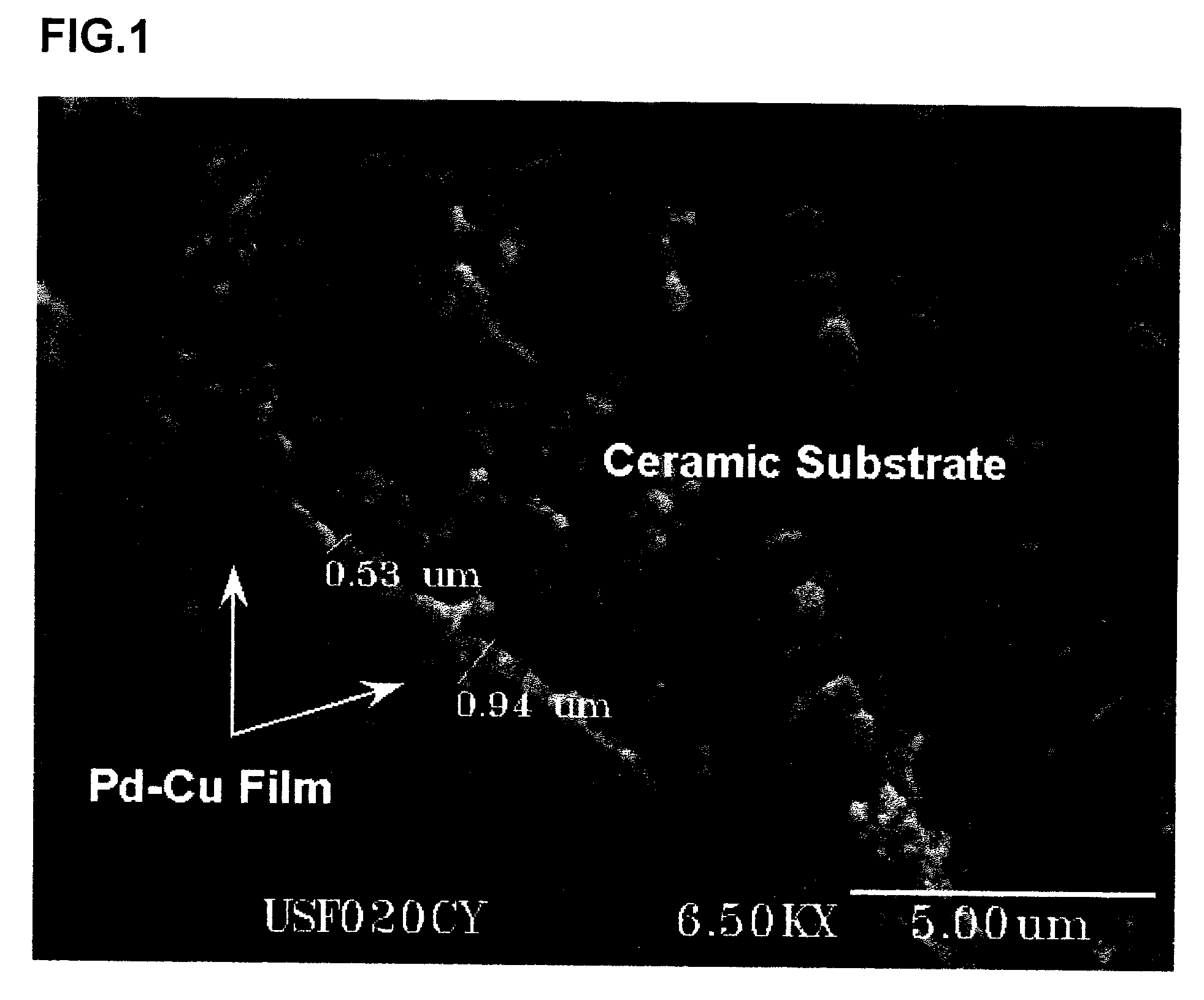 Process for Preparing Palladium Alloy Composite Membranes for Use in Hydrogen Separation, Palladium Alloy Composite Membranes and Products Incorporating or Made from the Membranes