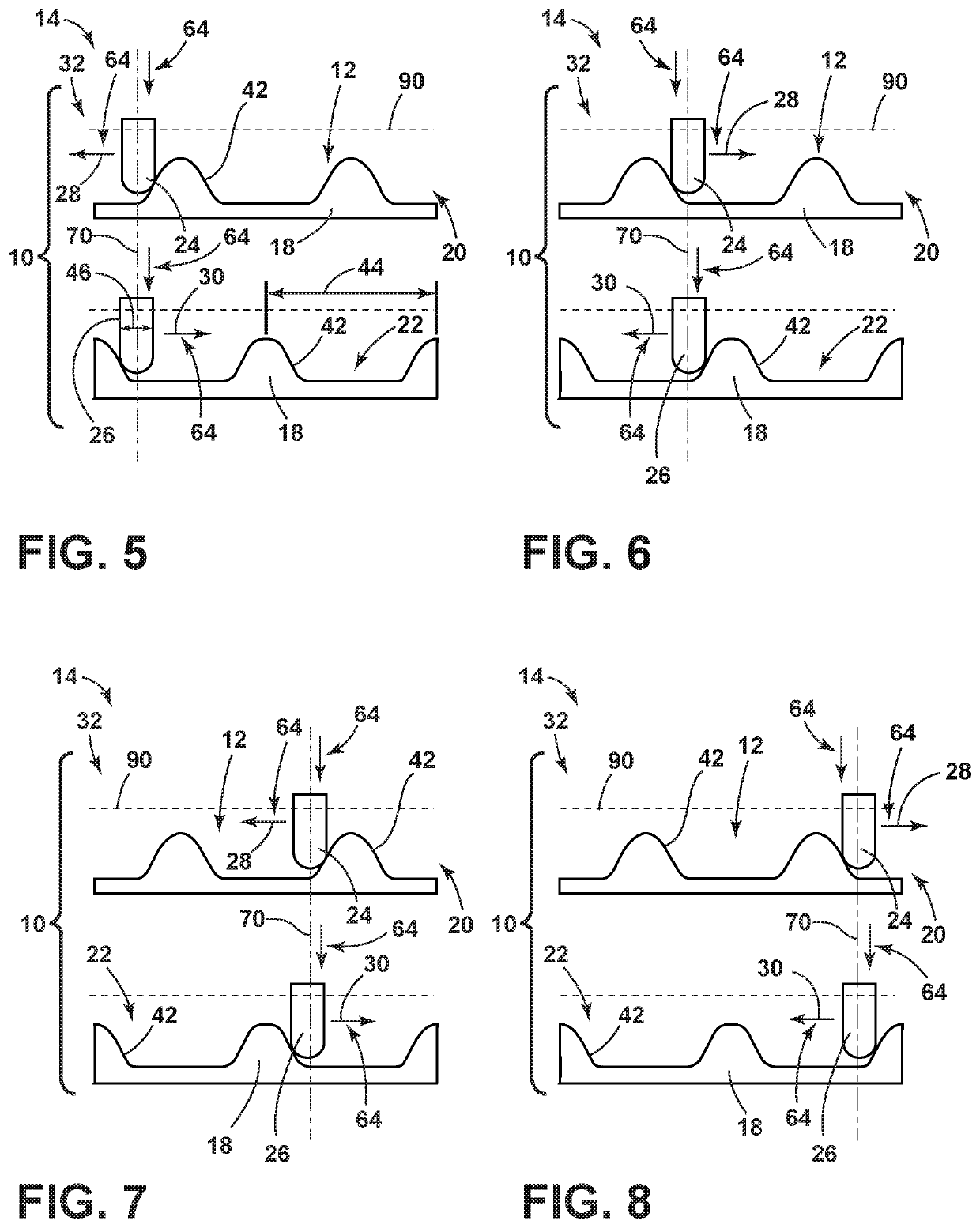 Transmission shifter with improved feel positioner