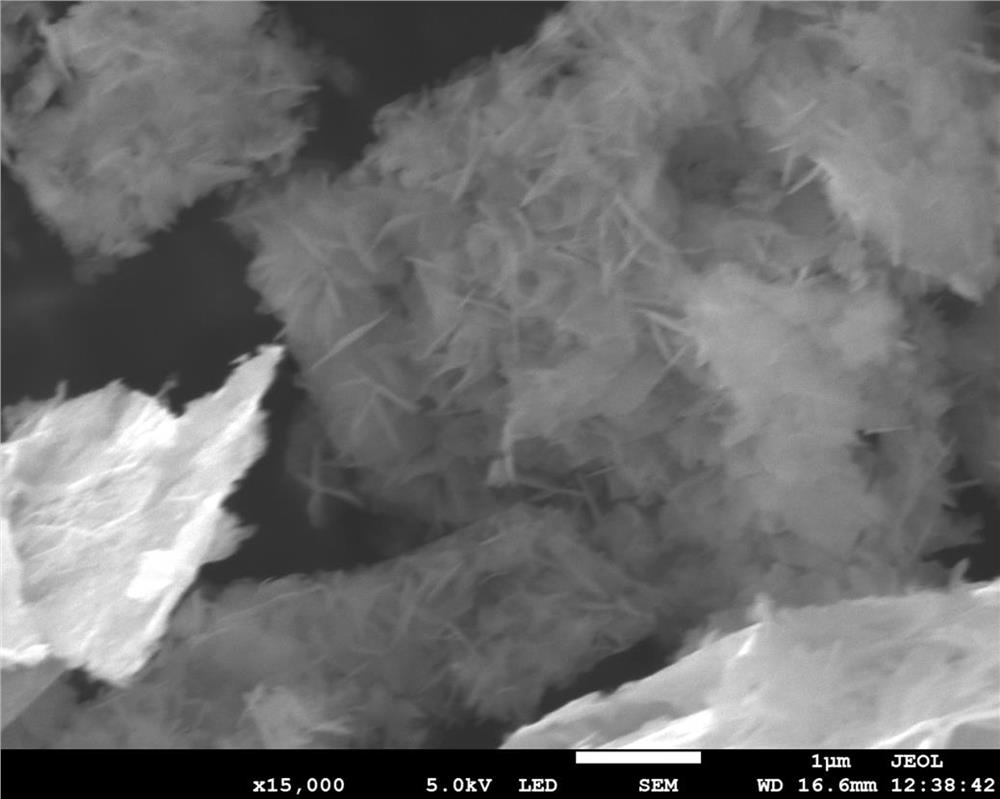 Preparation method of graphene surface cobalt plating reinforced cobalt-based alloy composite powder for selective laser melting forming