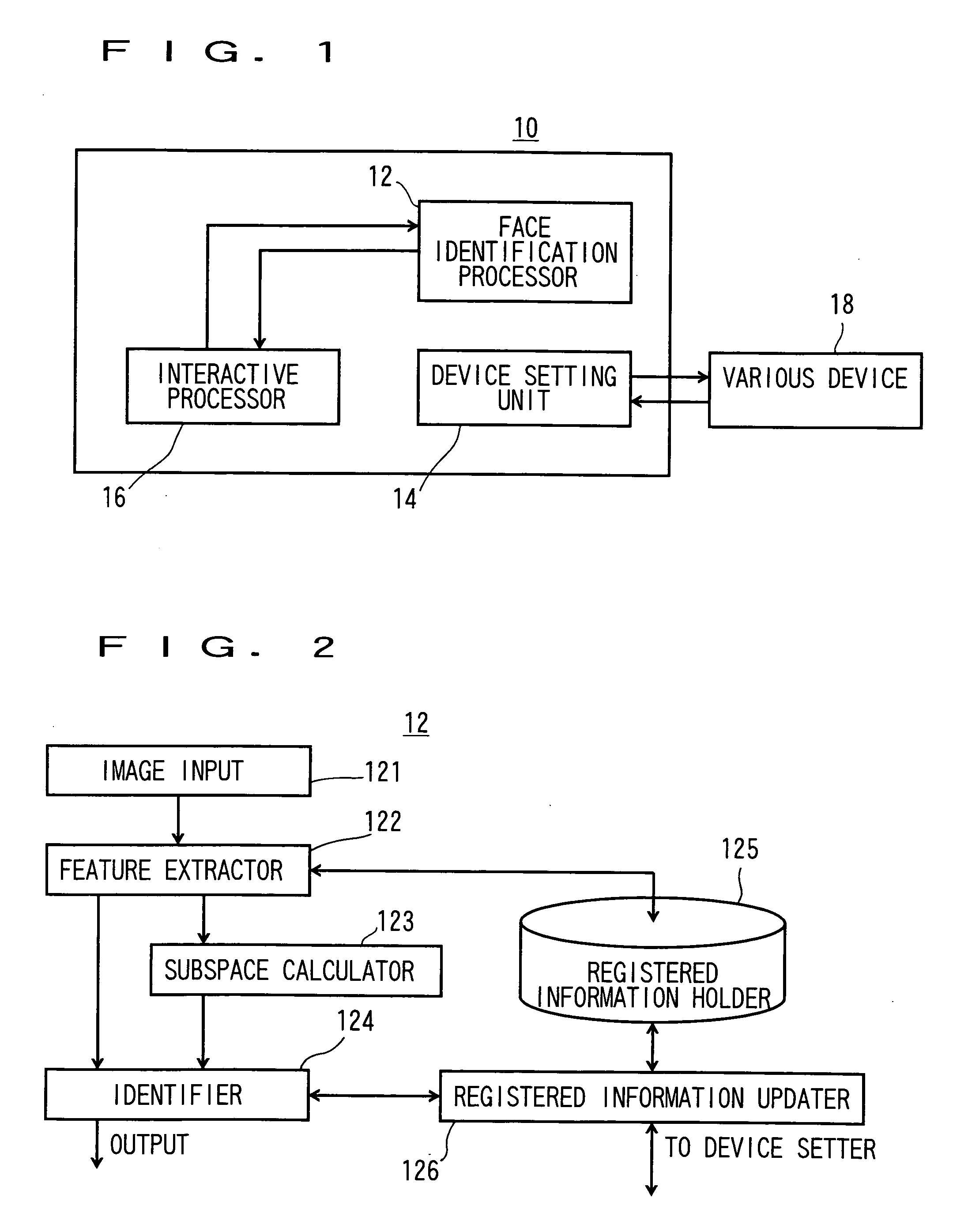 Device control apparatus and method