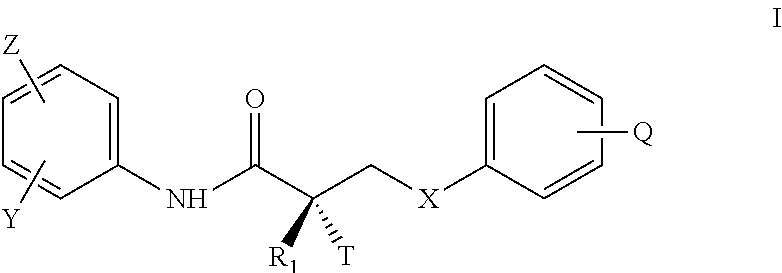 Large-scale synthesis of selective androgen receptor modulators