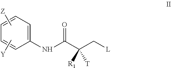 Large-scale synthesis of selective androgen receptor modulators