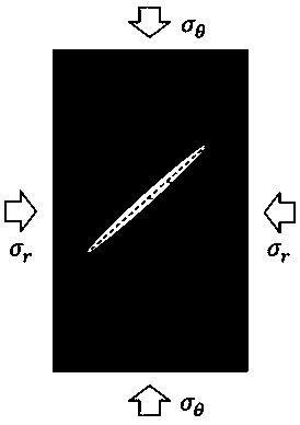 A Method for Predicting the Ejection Velocity of Rock Burst Fragments Based on Releasable Elastic Strain Energy