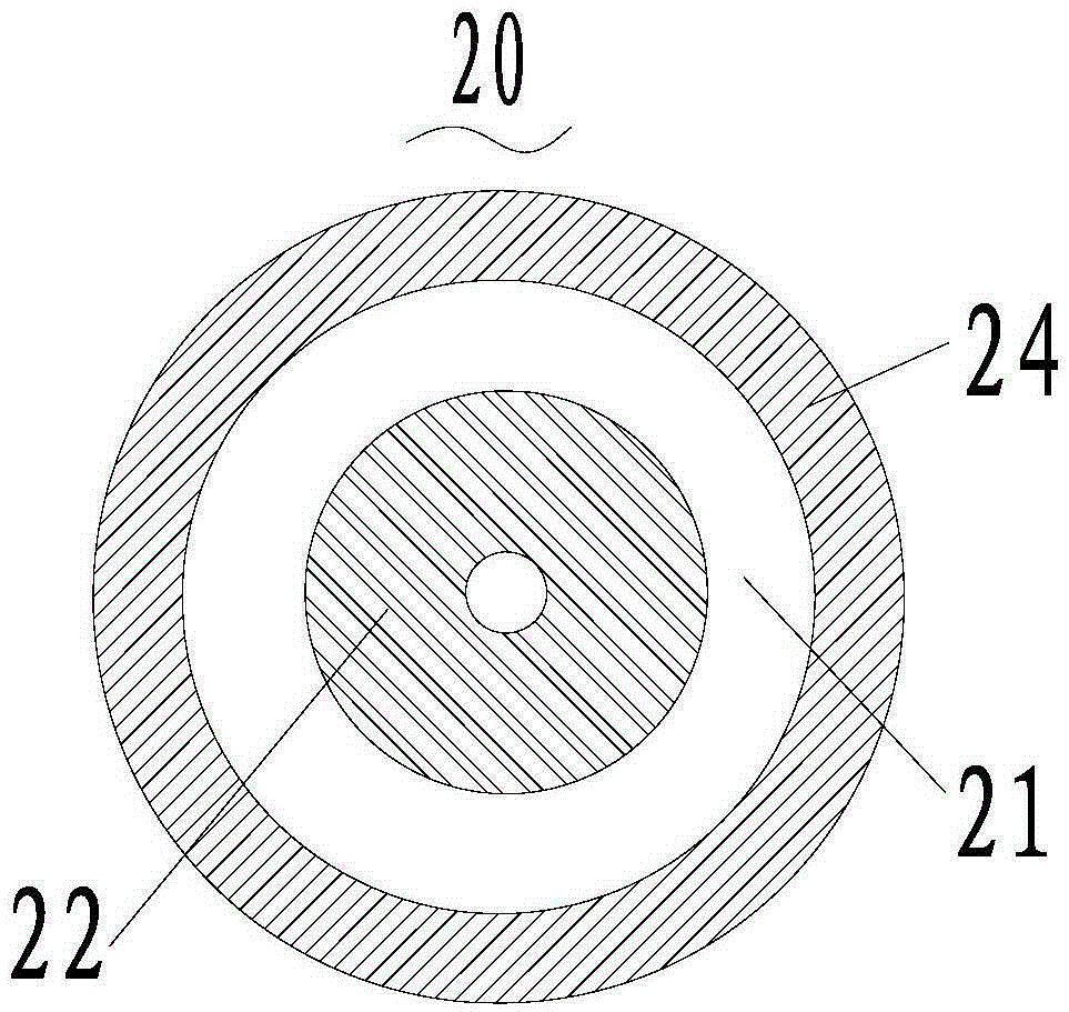 Magnetic unit and ring type electric permanent-magnetic chuck with same