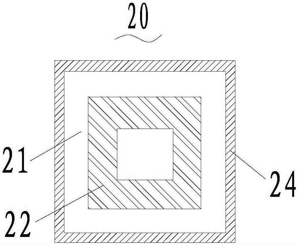 Magnetic unit and ring type electric permanent-magnetic chuck with same