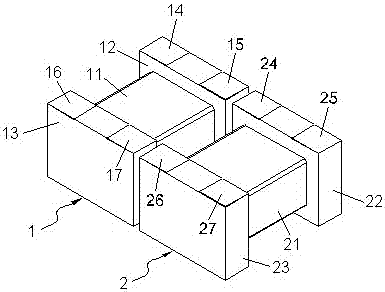 Transformer manufacturing method capable of increasing output