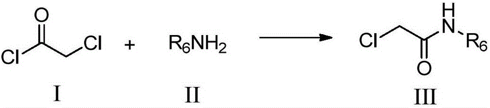 Quinazoline dione derivatives and preparation method and application thereof