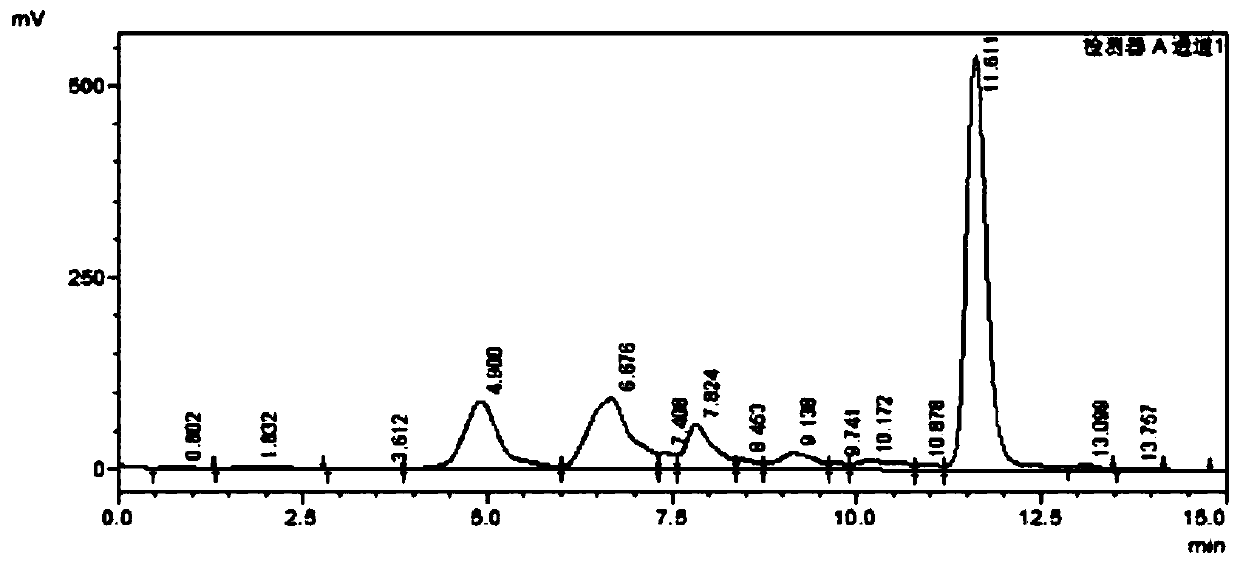 Tetraodontidae symbiotic bacterium with primary production of tetrodotoxin and application thereof