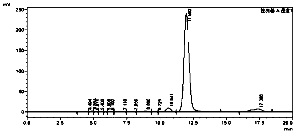 Tetraodontidae symbiotic bacterium with primary production of tetrodotoxin and application thereof