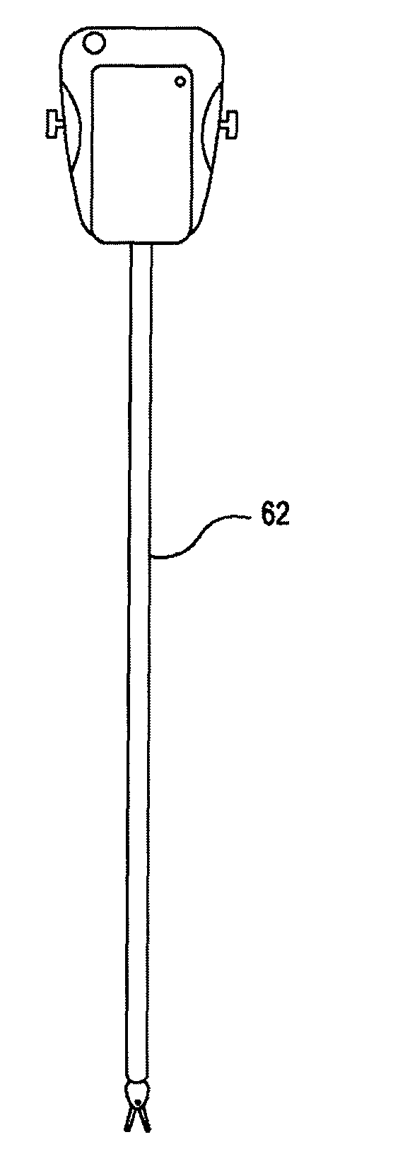 Decoupling instrument shaft roll and end effector actuation in a surgical instrument