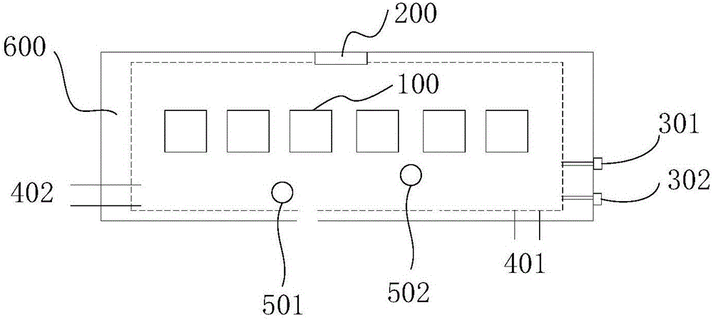 High-temperature smelting furnace and metallurgy method using same