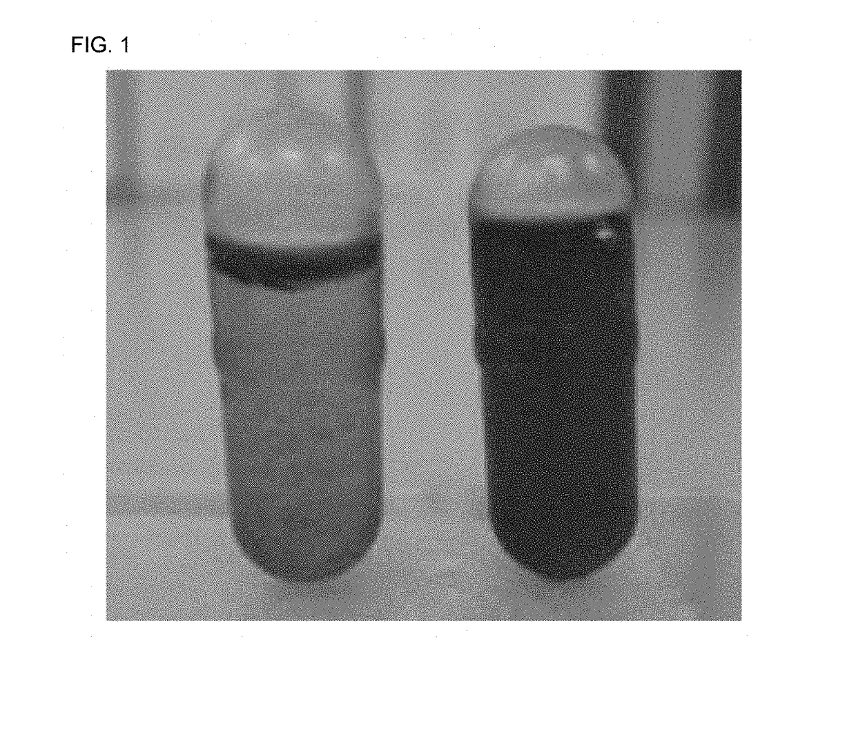 Capsule formulation