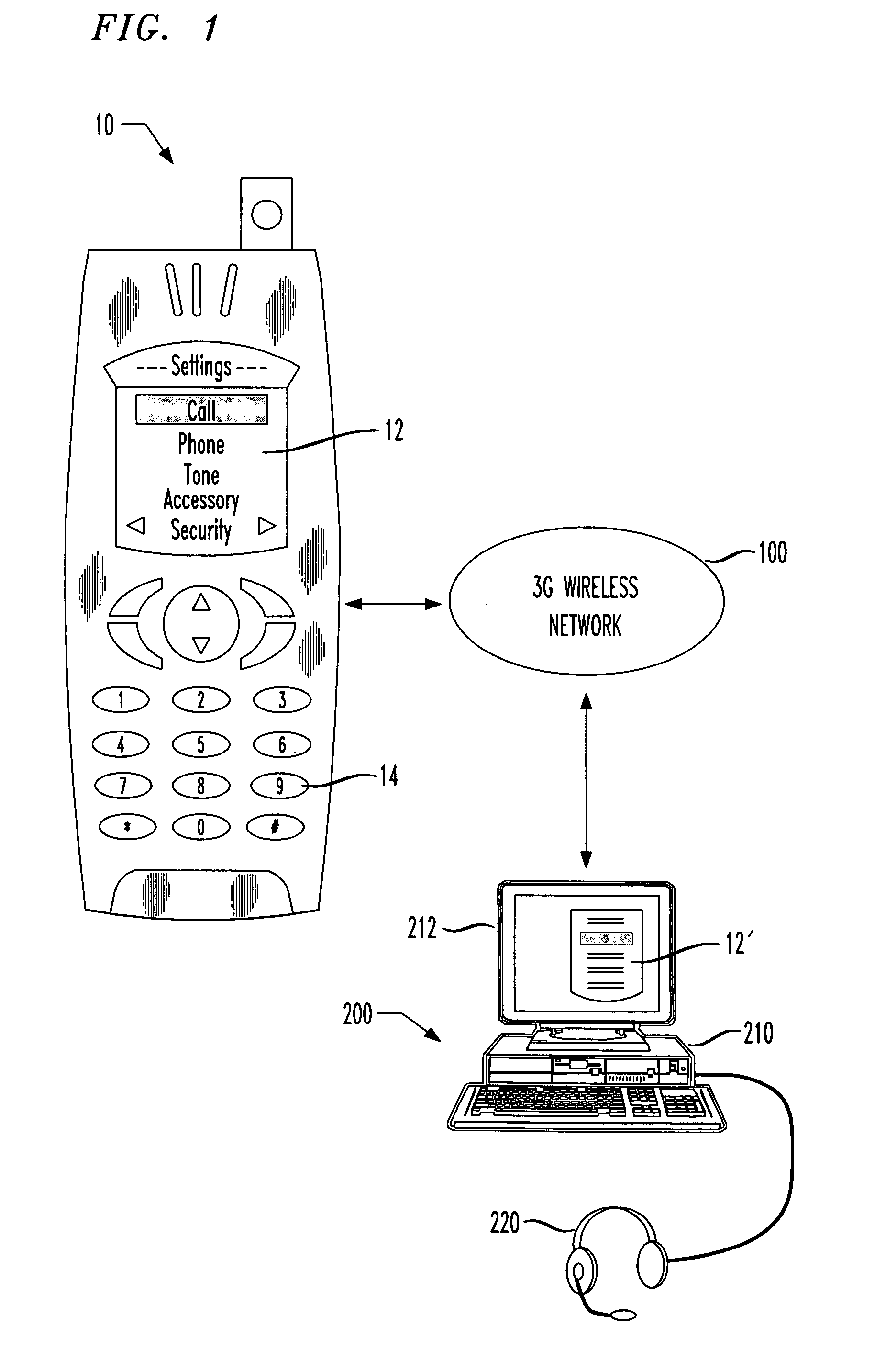 Device and method to enhance call center support for mobile communications devices
