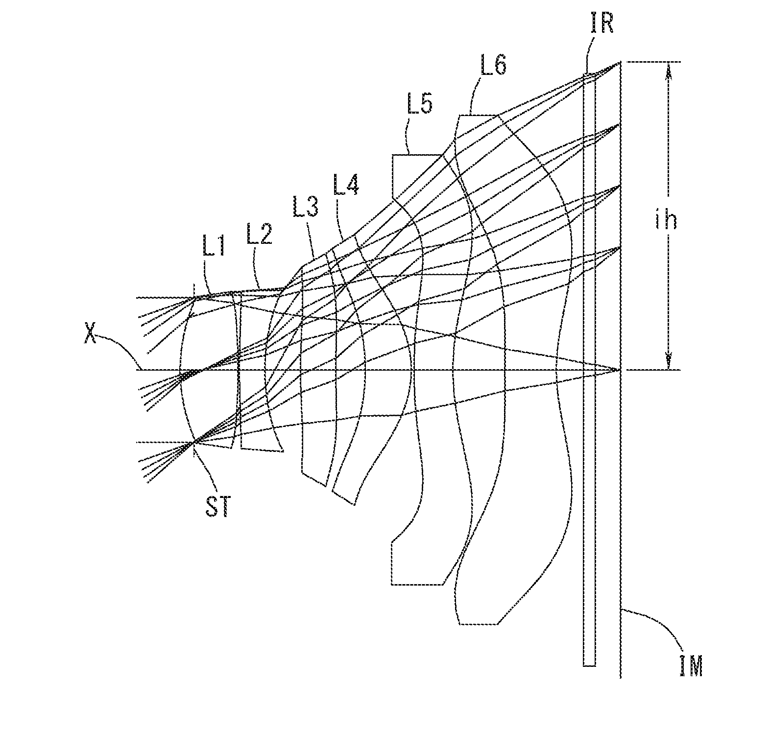 Imaging lens