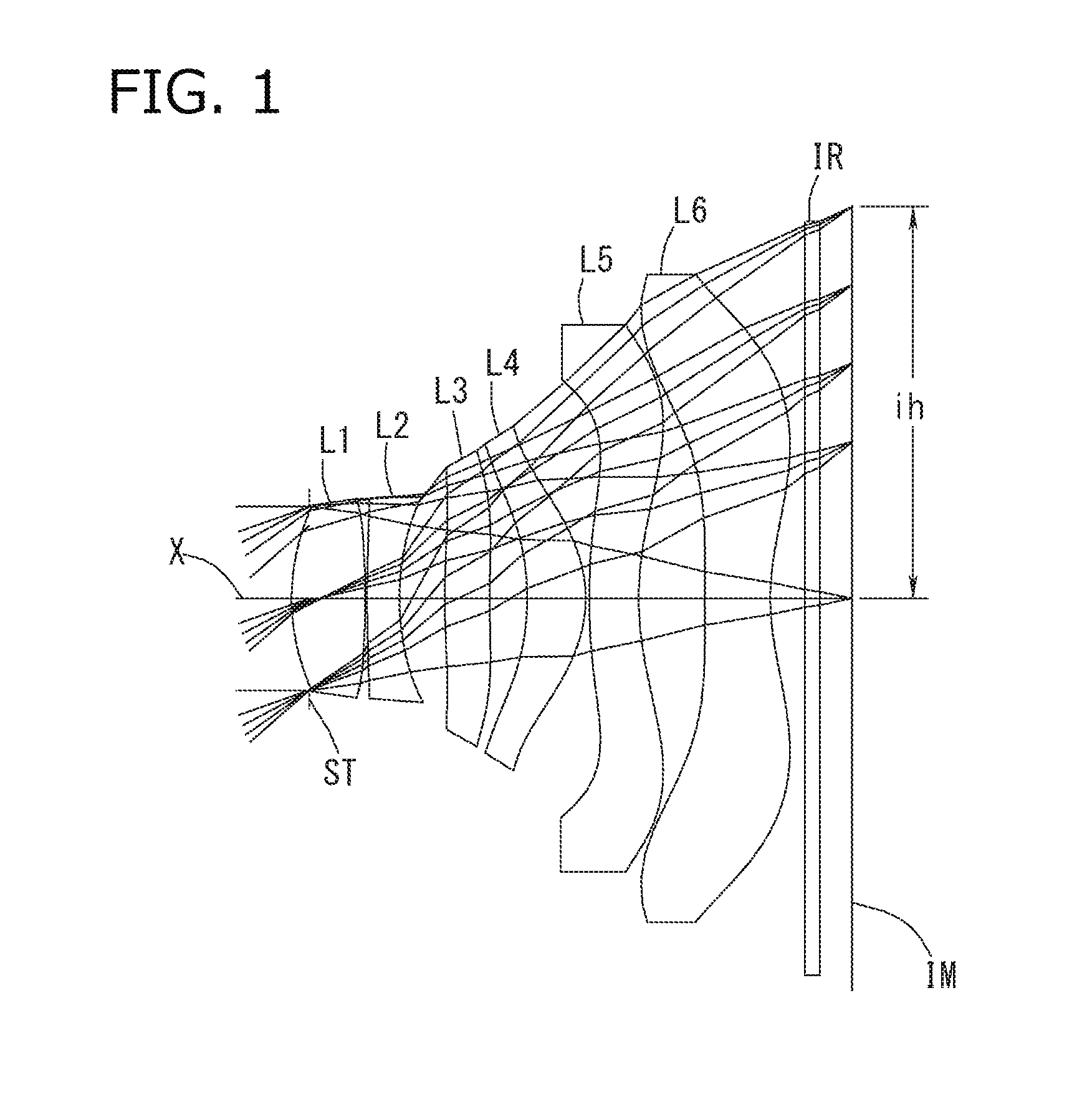 Imaging lens