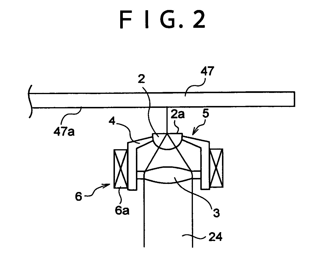 Tilt control method and optical disc apparatus