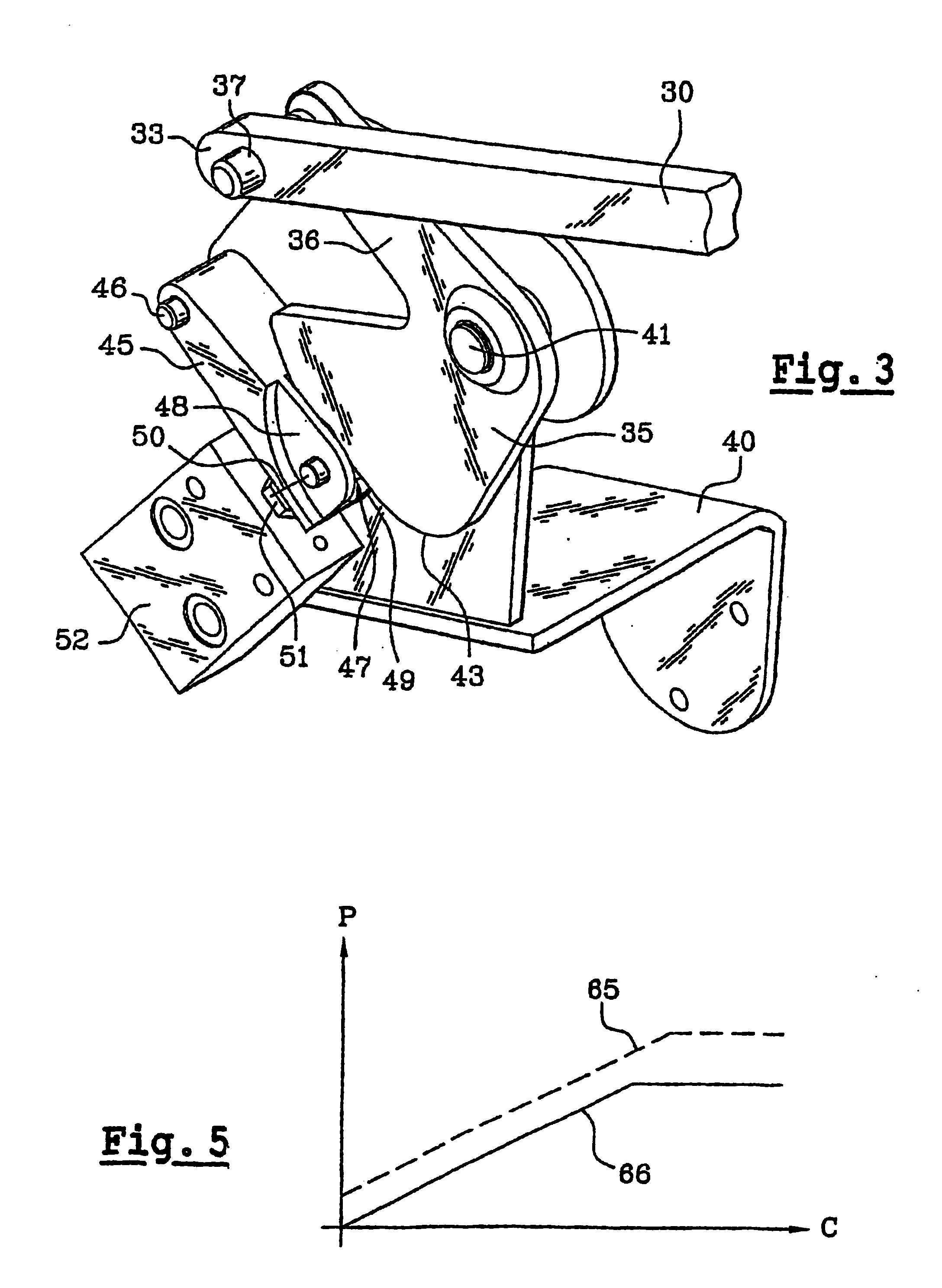 Loader-type heavy-construction machine